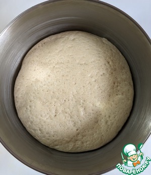 Морковные булочки "Гулеродсбруд" Морковные булочки "Гулеродсбруд"