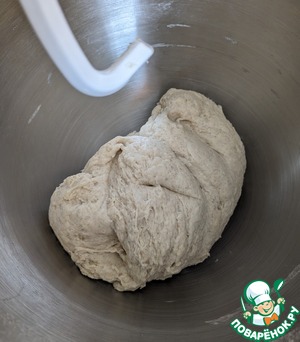 Морковные булочки "Гулеродсбруд" Морковные булочки "Гулеродсбруд"