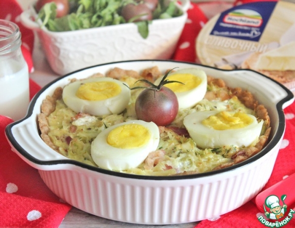 Киш «Осень»