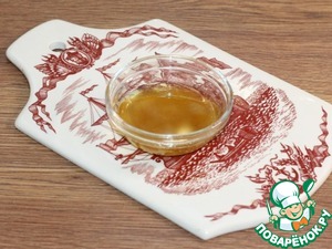 А-ля роллы с рыбой, сыром и авокадо А-ля роллы с рыбой, сыром и авокадо