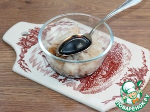 А-ля роллы с рыбой, сыром и авокадо А-ля роллы с рыбой, сыром и авокадо