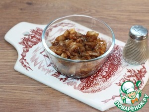 А-ля роллы с рыбой, сыром и авокадо А-ля роллы с рыбой, сыром и авокадо