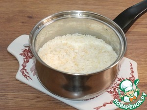 А-ля роллы с рыбой, сыром и авокадо А-ля роллы с рыбой, сыром и авокадо