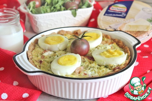 Киш «Осень»