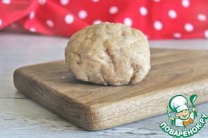 Киш «Осень»