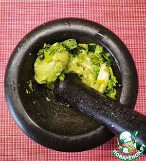 Багет-сэндвич Багет-сэндвич