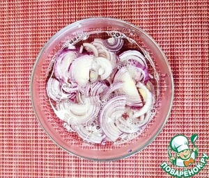 Багет-сэндвич Багет-сэндвич