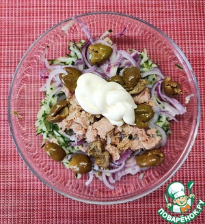 Багет-сэндвич Багет-сэндвич