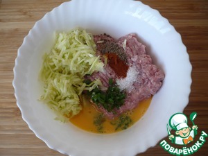 Бургеры в техасско-мексиканском стиле Бургеры в техасско-мексиканском стиле