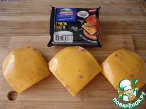 Бургеры в техасско-мексиканском стиле Бургеры в техасско-мексиканском стиле