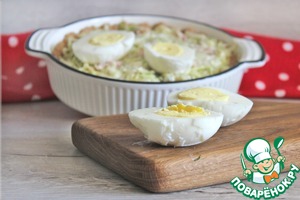 Киш «Осень»