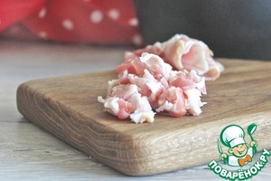 Киш «Осень»