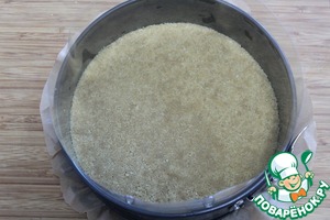 Чизкейк без выпечки "Зеленый чай" Чизкейк без выпечки "Зеленый чай"