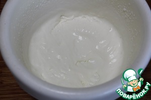 Чизкейк без выпечки "Зеленый чай" Чизкейк без выпечки "Зеленый чай"