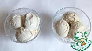 Десерт "Аффогато" 2