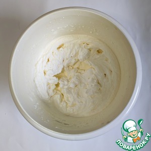 Десерт "Аффогато" 2