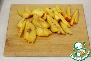 Кексы "Летние" Кексы "Летние"