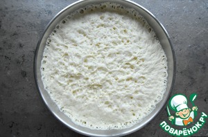 Картофельные булочки с сыром Картофельные булочки с сыром