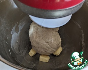 Морковные булочки "Гулеродсбруд" Морковные булочки "Гулеродсбруд"