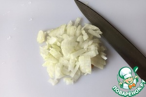 Фаршированные баклажановые кольца Фаршированные баклажановые кольца