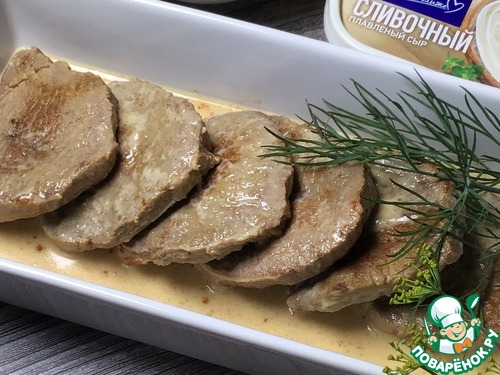 Говядина по-поповски Говядина по-поповски