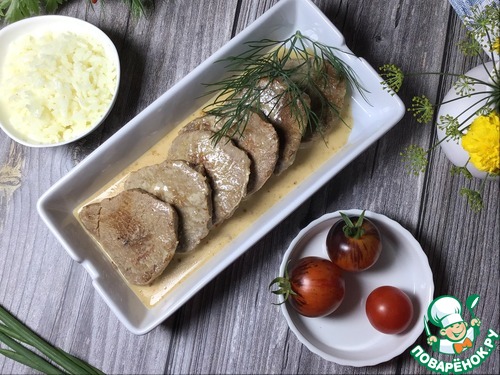 Говядина по-поповски Говядина по-поповски