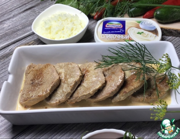 Говядина по-поповски Говядина по-поповски