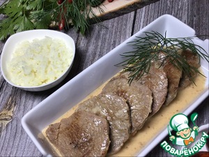 Говядина по-поповски Говядина по-поповски