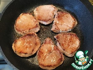 Говядина по-поповски Говядина по-поповски