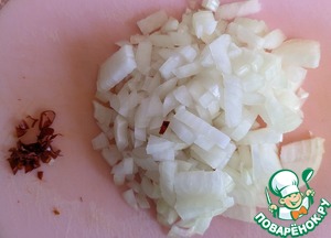 Куриная грудка в кокосово-лаймовом соусе Куриная грудка в кокосово-лаймовом соусе