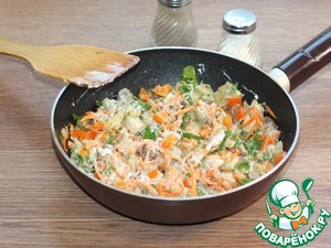 Лодочки из баклажана с творожным сыром Лодочки из баклажана с творожным сыром