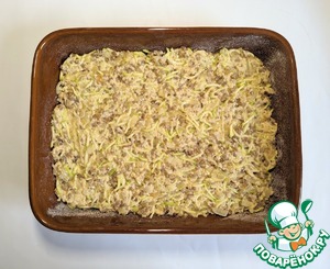 Мясной манник Мясной манник