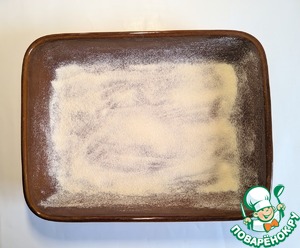 Мясной манник Мясной манник