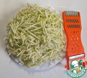 Мясной манник Мясной манник