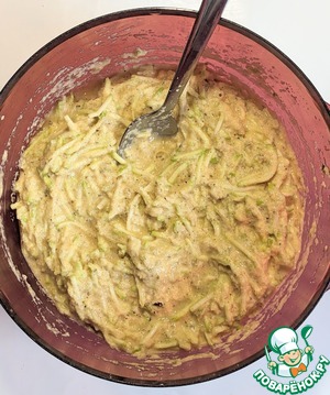 Мясной манник Мясной манник