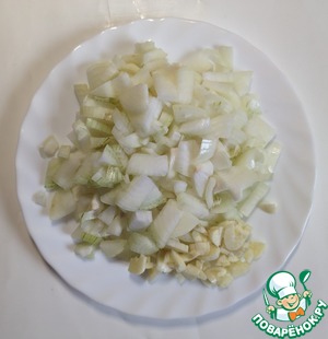 Мясной манник Мясной манник