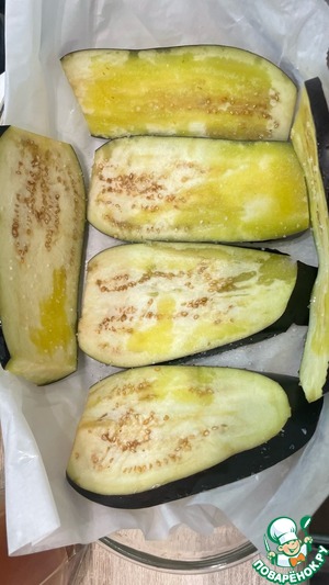 Нежнейшие рулетики Нежнейшие рулетики