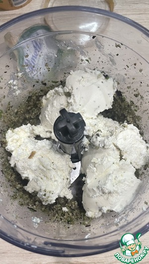 Нежнейшие рулетики Нежнейшие рулетики