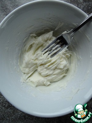 Пирожные "Лимончики" Пирожные "Лимончики"