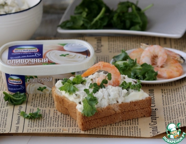 Рыбный паштет Рыбный паштет