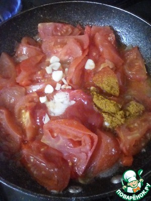 Самая вкусная яичница в мире Самая вкусная яичница в мире