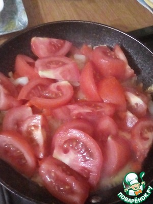 Самая вкусная яичница в мире Самая вкусная яичница в мире