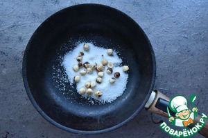 Тосты с грушей и сыром Тосты с грушей и сыром