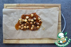 Тосты с грушей и сыром Тосты с грушей и сыром