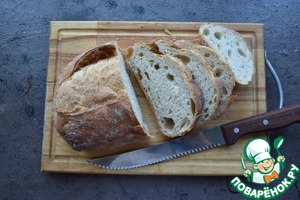 Тосты с грушей и сыром Тосты с грушей и сыром