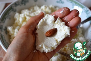 Закуска "Рафаэлло"