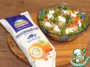 Запеченная картошка с сыром и грудинкой Запеченная картошка с сыром и грудинкой