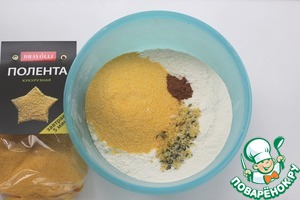 Осенний тыквенный пирог