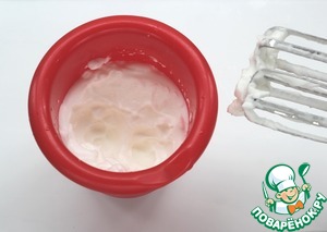 Апельсиновый пирог с кукурузной полентой Апельсиновый пирог с кукурузной полентой