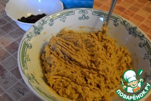 Кексы из овсяного толокна без сахара Кексы из овсяного толокна без сахара